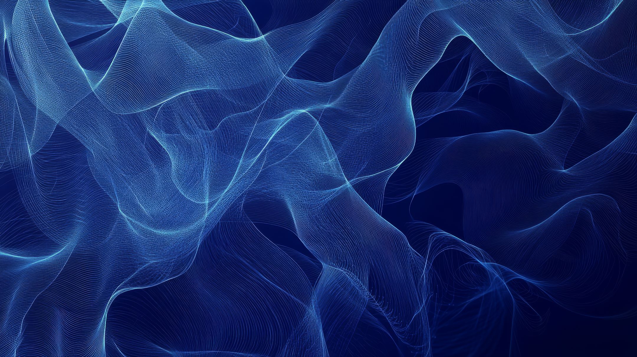 Swirling lines content-image